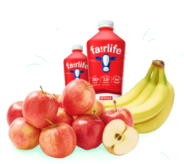 Vegetables and Fruits