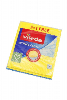 00-00012949  Անձեռոցիկ սպունգանման «Vileda» 5+1հատ   2150.jpg