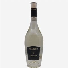 00-00051713 Wine "YellowBee" honey, white, semi-sweet 750ml