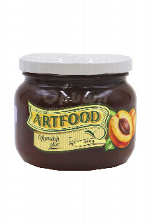 00-00013280 Պահածո «Արտֆուդ»  ծիրանի ջեմ  440գ  740.jpg