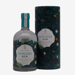 00-00064577 Gin "Schloss" 500 ml