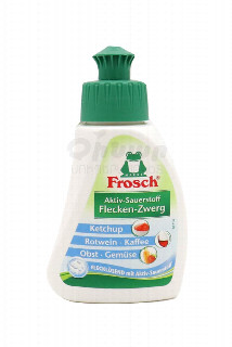00-00025883   Կեղտաբծեր լվացնող միջոց «Frosch» 75մլ900  Կեղտաբծեր լվացող միջոց.jpg