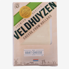 00-00058178 Պանիր «Veldhuyze» Goat շերտերով 150գ