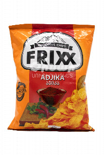 00-00027009   Չիպս «Frixx» Աջիկա 145գ.jpg