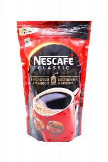 00-00023484Սուրճ լուծվող «Nescafe Classic» 130գ   1330.jpg