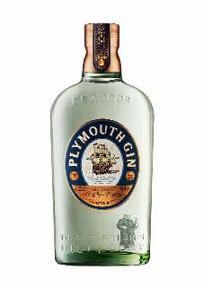 РТ-00071288 Ջին «Plymouth Gin»  700մլ png