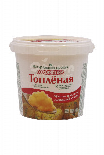 00-00011530 Յուղ «Хозяюшка» 800գ