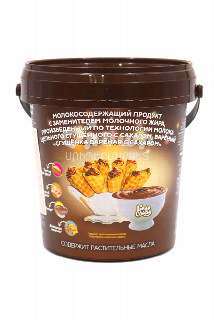 00-00006637  Խտացրած կաթ «Бела Слада» Եփած 950գ  1750.jpg