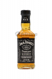 00-00016304  Վիսկի «Jack Daniels» 200մլ