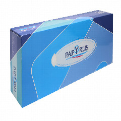 00-00000548   Անձեռոցիկ «Papyrus» Crystal երկշերտ 100հատ.jpg