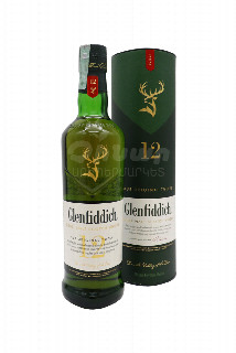 00-00029655  Վիսկի «Glenfiddich»12տ 700մլ