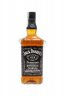 00-00016301  Վիսկի «Jack Daniel`s» 700մլ