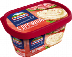 00-00029325 Պանիր հալած «Hochland» խոզապուխտով 400գ