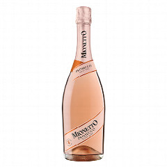 00-00056055 Փրփրուն գինի «Mionetto» Prosecoo Extra dry Rose 0.75լ