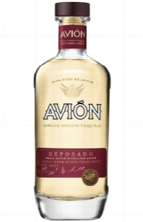 00-00059028  Տեկիլա «Avion» reposado 750մլ