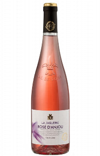 00-00067047  Գինի «La Jaglerie» Nero Rose Danjou 750մլ