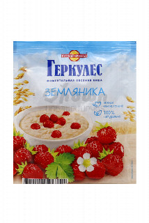 00-00016015 Վարսակի փաթիլներ «Геркулес» Վայրի ելակ 35գ 150 Ռուսաստան վարսակի փաթիլներ Վայրի Ելակով վարսակի փաթիլներ,շաքար,չորացրած հատապտուղներ  ելակ վայրի ելակ վարսակի թեփ,աղ,բնական բուրավետիչ.jpg