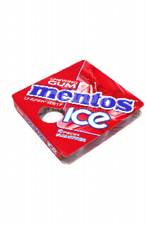 00-00032575 Մաստակ «Mentos» սառցե բալ 12.9գ 170 Մաստակ բալի և անանուխի համով, առանց շաքարի ռ.jpg