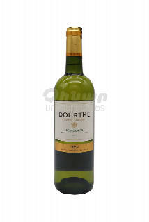 00-00042219  Գինի «Dourtge» Grands Terroirs սպիտակ 750մլ