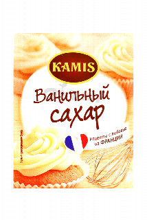 00-00035956Համեմունք «Kamis» Վանիլային շաքարով 20գ   100.jpg