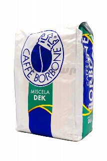 00-00040586   Սուրճ «Borbone» Miscela Dek 1000գ