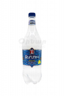 00-00014373   Հանքային ջուր «Ջերմուկ» կիտրոն 1լ
