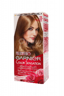 00-00021295 Մազի ներկ «Garnier Color Sensation» N7․0