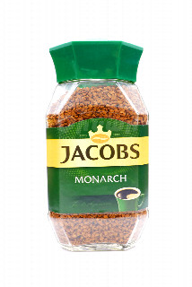 00-00015067   Սուրճ լուծվող «Jacobs» Monarch 47․5գ