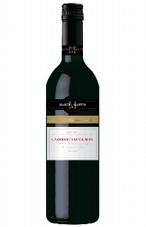 00-00067056 Գինի «Marcel Martin» Cabernet Sauvignon 750մլ