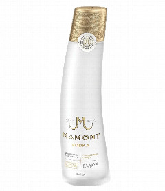 00-00045731  Օղի «Mamont» 700մլ