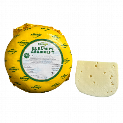 00-00033457  Պանիր «Ալաշկերտ» Մեծ կգ