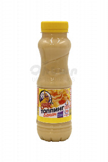 00-00034883 Օշարակ  «Топпинг» դեղձի համով 370գ  440.jpg