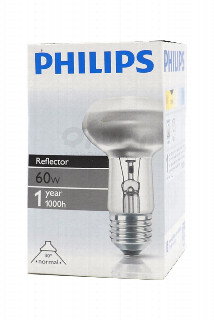 00-00031649 Լամպ «Philips» Refl 60w E27 NR63 530.jpg