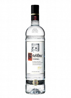 00-00041956  Օղի «Ketel One» 1լ
