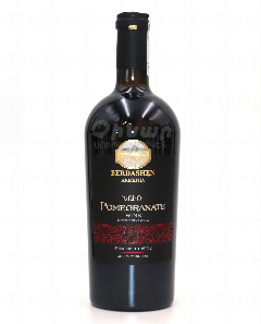 00-00035404  Գինի «Բերդաշեն» Նռան 750մլ