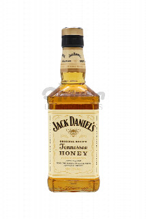 00-00016300 Վիսկի «Jack Daniel`s Honey» 500մլ