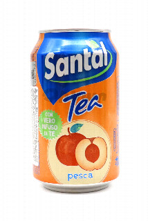 00-00004390  Թեյ սառը «Santal» դեղձի 330մլ