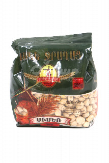 00-00031271 Սիսեռ «Ոսկե Ջրաղաց» 500գ