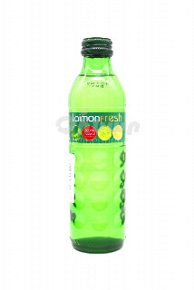 00-00001997   Գազավորված ըմպելիք «Limonfresh» 250մլ