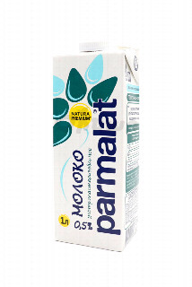 00-00041716Կաթ «Parmalat» 0,5% 1լ670Ոլտապաստերացված խմելու կաթ,  Յուղայնությունը՝ 0,5%.jpg