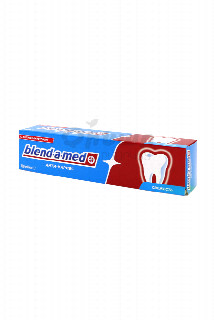 00-00023196Ատամի մածուկ «Blend-a-med» анти-кариес свежесть 100մլ  660   գերմանիա.jpg