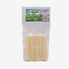 00-00020439 Cheese "Bio milk" Chechil 45% 135g