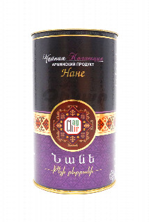 00-00043328  Թեյի «Նանե» ընտրանի 50գ