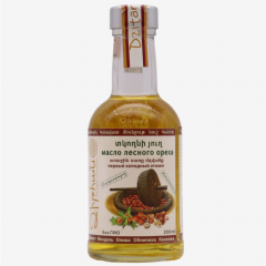 00-00063051 Oil "Zithan" household 200ml
