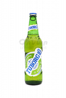 00-00002199   Գարեջուր «Tuborg» 4,6% 480մլ