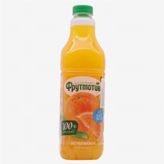 00-00019320 Natural juice "Frutmotiv" Orange 1.5l