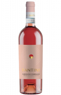 00-00060068Գինի «Fantini» Cerasuolo D'abruzzo վարդագույն չոր 750մլ