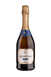 00-00011792 Շամպայն «Armenia» Brut 750մլ