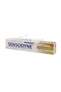 00-00010108Ատամի մածուկ «Sensodyne» Կոմպլեքսացված պաշտպանություն 75մլ