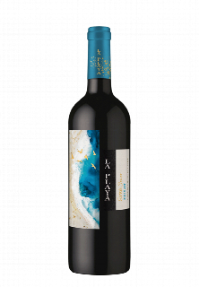 00-00029557  Գինի «La Playa» Merlot 750մլ